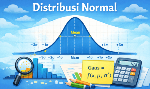 Sim-Distribusi Normal