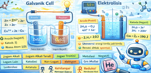 Sim-Elektrokimia