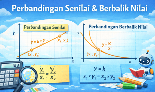 Sim-Fungsi Senilai & Berbalik Nilai