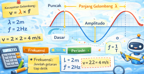 Sim-Gelombang Transversal