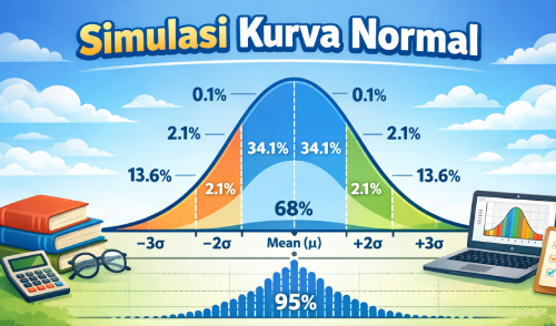 Sim-Kurva Normal
