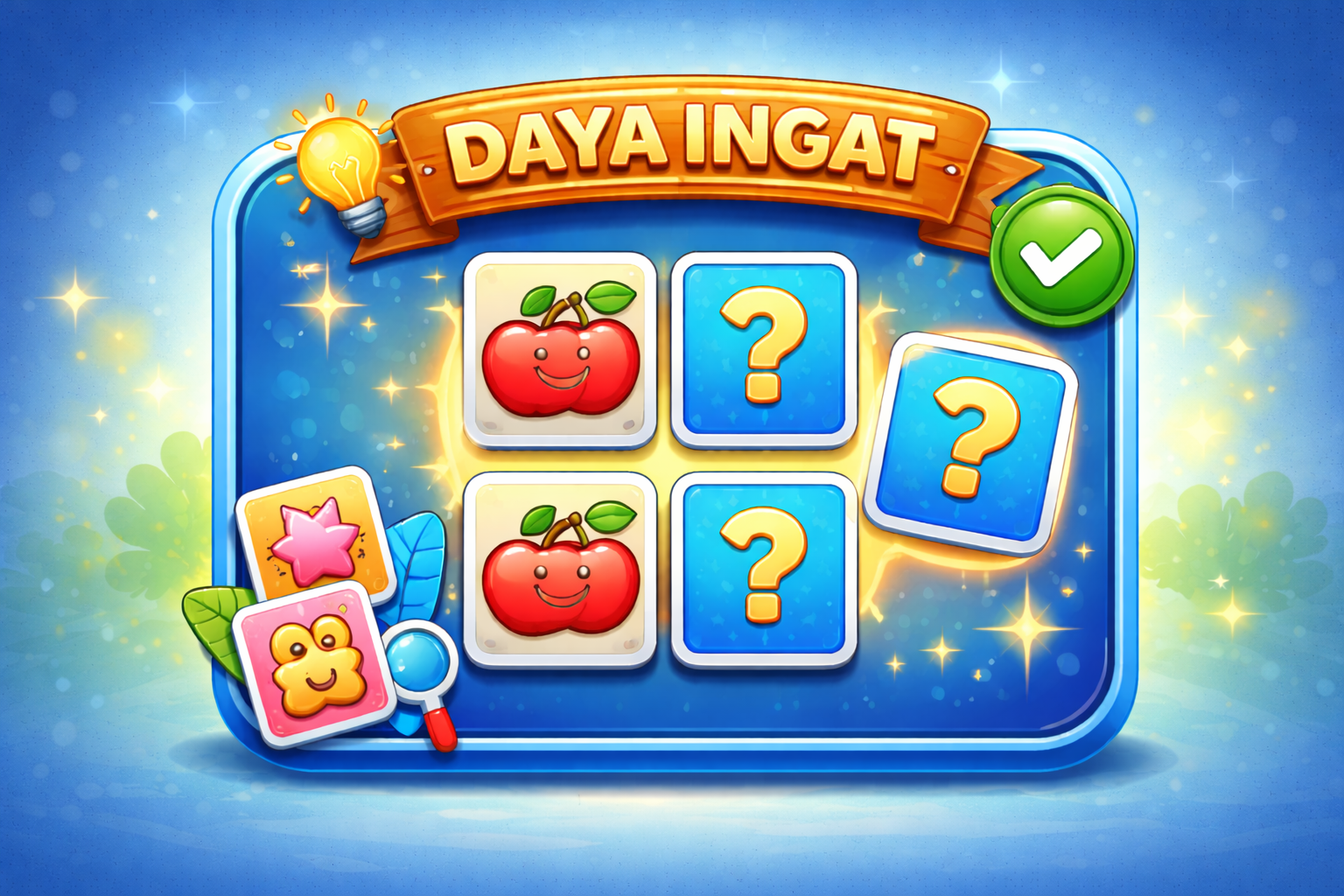 Gim-Daya ingat