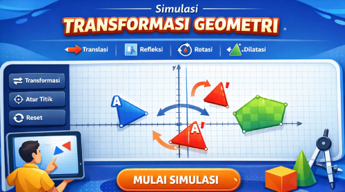 Sim-Transformasi Geometri