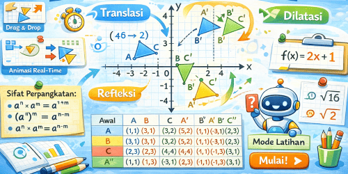 Sim-Transformasi Gemoteri