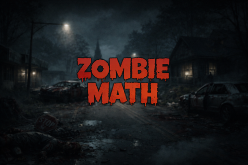 Gim-Zombie Math